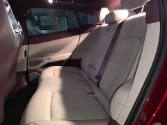 Xiaomi YU7 2025 Four-Wheel Drive Pro - ფოტო 18