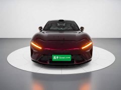 Xiaomi YU7 2025 Four-Wheel Drive Pro - ფოტო 2