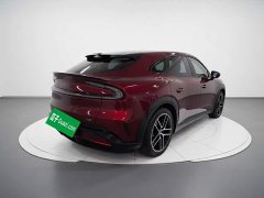 Xiaomi YU7 2025 Four-Wheel Drive Pro - ფოტო 6