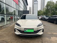 BYD Seal 06 DM-i Smart Drive 120KM Deluxe - ფოტო 2