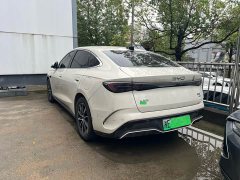 BYD Seal 06 DM-i Smart Drive 120KM Deluxe - ფოტო 7