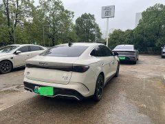 BYD Seal 06 DM-i Smart Drive 120KM Deluxe - ფოტო 9