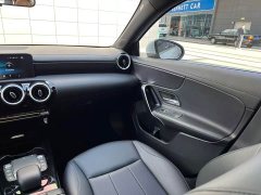 Mercedes-Benz A-Class Facelift A 200 L Sport Sedan Dynamic Edition - ფოტო 10