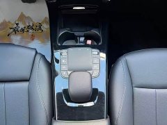 Mercedes-Benz A-Class Facelift A 200 L Sport Sedan Dynamic Edition - ფოტო 11