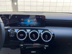 Mercedes-Benz A-Class Facelift A 200 L Sport Sedan Dynamic Edition - ფოტო 12
