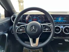 Mercedes-Benz A-Class Facelift A 200 L Sport Sedan Dynamic Edition - ფოტო 13