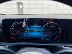 Mercedes-Benz A-Class Facelift A 200 L Sport Sedan Dynamic Edition - ფოტო 14