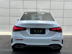Mercedes-Benz A-Class Facelift A 200 L Sport Sedan Dynamic Edition - ფოტო 17