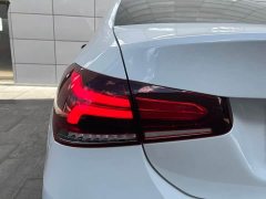 Mercedes-Benz A-Class Facelift A 200 L Sport Sedan Dynamic Edition - ფოტო 19