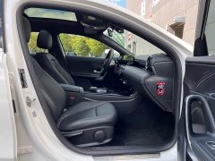 Mercedes-Benz A-Class Facelift A 200 L Sport Sedan Dynamic Edition - ფოტო 20