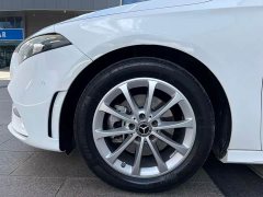Mercedes-Benz A-Class Facelift A 200 L Sport Sedan Dynamic Edition - ფოტო 5