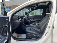 Mercedes-Benz A-Class Facelift A 200 L Sport Sedan Dynamic Edition - ფოტო 6