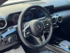 Mercedes-Benz A-Class Facelift A 200 L Sport Sedan Dynamic Edition - ფოტო 7