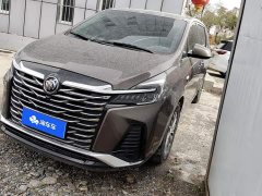 Buick GL8 Land Business Class Comfort Edition - ფოტო 1
