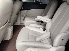 Buick GL8 Land Business Class Comfort Edition - ფოტო 11