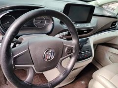 Buick GL8 Land Business Class Comfort Edition - ფოტო 12
