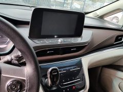 Buick GL8 Land Business Class Comfort Edition - ფოტო 13