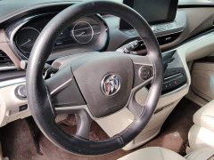 Buick GL8 Land Business Class Comfort Edition - ფოტო 15