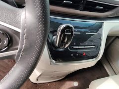 Buick GL8 Land Business Class Comfort Edition - ფოტო 16