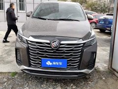 Buick GL8 Land Business Class Comfort Edition - ფოტო 2