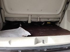 Buick GL8 Land Business Class Comfort Edition - ფოტო 4