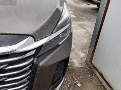 Buick GL8 Land Business Class Comfort Edition - ფოტო 5