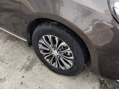 Buick GL8 Land Business Class Comfort Edition - ფოტო 6