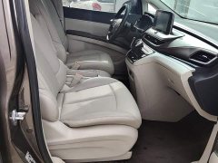 Buick GL8 Land Business Class Comfort Edition - ფოტო 8