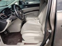 Buick GL8 Land Business Class Comfort Edition - ფოტო 9