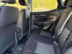 Nissan Qashqai 2.0L CVT Smart Comfort Edition - ფოტო 6