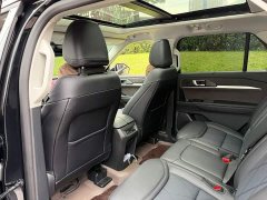 Ford Explorer 2027 2.3T EcoBoost 4WD Titanium Edition 7-seater - ფოტო 11