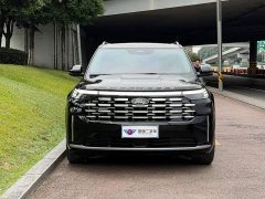 Ford Explorer 2027 2.3T EcoBoost 4WD Titanium Edition 7-seater - ფოტო 2