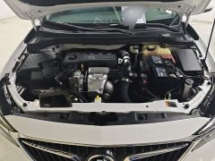 Buick Excelle 2021 Facelift 1.3T Automatic Mild Hybrid Elite - ფოტო 10