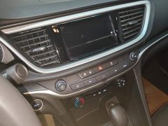 Buick Excelle 2021 Facelift 1.3T Automatic Mild Hybrid Elite - ფოტო 13