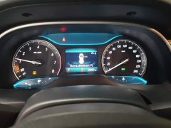 Buick Excelle 2021 Facelift 1.3T Automatic Mild Hybrid Elite - ფოტო 14