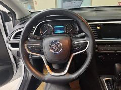 Buick Excelle 2021 Facelift 1.3T Automatic Mild Hybrid Elite - ფოტო 15