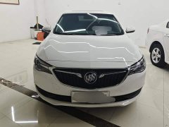 Buick Excelle 2021 Facelift 1.3T Automatic Mild Hybrid Elite - ფოტო 2