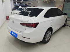 Buick Excelle 2021 Facelift 1.3T Automatic Mild Hybrid Elite - ფოტო 3