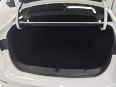Buick Excelle 2021 Facelift 1.3T Automatic Mild Hybrid Elite - ფოტო 4