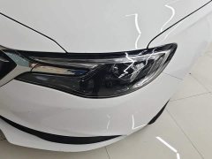 Buick Excelle 2021 Facelift 1.3T Automatic Mild Hybrid Elite - ფოტო 5