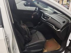 Buick Excelle 2021 Facelift 1.3T Automatic Mild Hybrid Elite - ფოტო 8