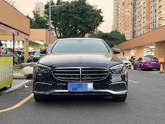 Mercedes-Benz E-Class Facelift E 300 L Fashion - ფოტო 2