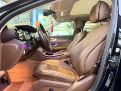 Mercedes-Benz E-Class Facelift E 300 L Fashion - ფოტო 6