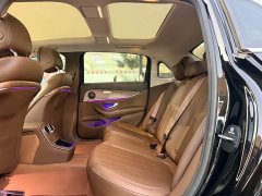 Mercedes-Benz E-Class Facelift E 300 L Fashion - ფოტო 7