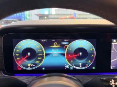 Mercedes-Benz E-Class Facelift E 300 L Fashion - ფოტო 9