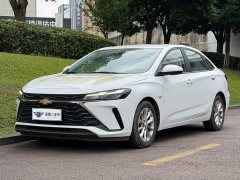 Chevrolet Cruze 2023 1.5L Dual-Clutch Deluxe Edition - ფოტო 1