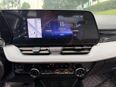 Chevrolet Cruze 2023 1.5L Dual-Clutch Deluxe Edition - ფოტო 10