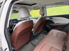 Chevrolet Cruze 2023 1.5L Dual-Clutch Deluxe Edition - ფოტო 11
