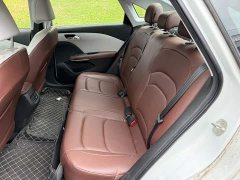 Chevrolet Cruze 2023 1.5L Dual-Clutch Deluxe Edition - ფოტო 12