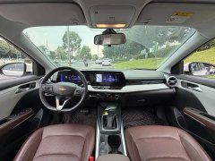 Chevrolet Cruze 2023 1.5L Dual-Clutch Deluxe Edition - ფოტო 13
